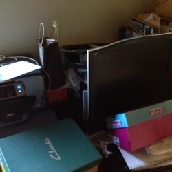 Balancing Act:  Reality vs the Fantasy of the WAHM