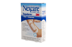 Nexcare Tegaderm + Pad Dressing