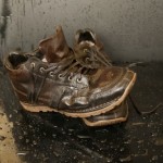 No Rain Until We Buy the Rain Gear!