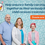 Ronald McDonald House BC – A Crucial Part of our Community