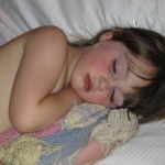 Let Sleeping Dogs/Kids Lie