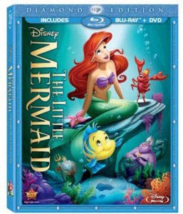 The Little Mermaid