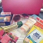 Finish Summer Itch Free with Benadryl