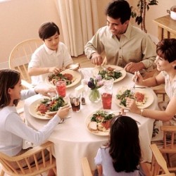 Four Ways To Make Your Family Closer