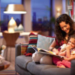 Review:  Philips LED Soft White Light Bulb