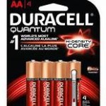 Duracell Supports National Fire Prevention Week