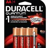 Duracell Supports National Fire Prevention Week