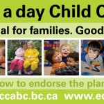 Sharon Gregson Talks About the $10/Day Child Care Plan
