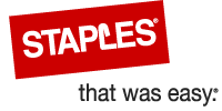 Staples Canada Tech Giveaway