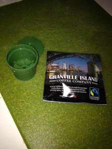 granville island