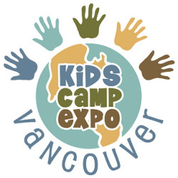 Kids Camp Expo – Vancouver