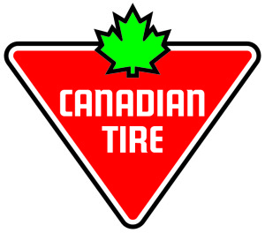 Canadian  Tire