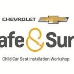 Safe and Sure with Chevrolet 