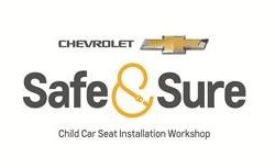 Safe and Sure with Chevrolet