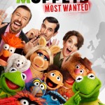 Muppets Most  Wanted – Screening Giveaway!