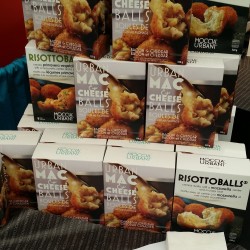 Groceries of the FUTURE!