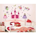Opt For Exclusive Wall Stickers to Delight Your Child