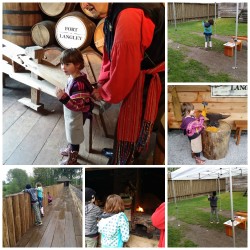 Exploring the ‘hood