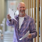 Why Vancouver? Why You? Writing Contest