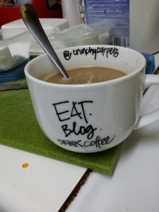 blog n coffee