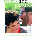 Cross Canada Movie Pass Giveaway for ‘Words & Pictures’