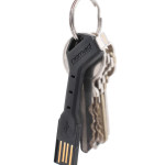 Nomad Keeps You Charged