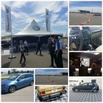 Racing Fun with Volkswagen and the 2015 Golf GTI