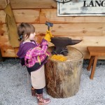 X-Plore Fort Langley this Summer
