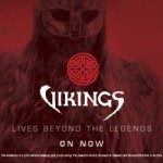Vikings:  A Visit to the Royal BC Museum