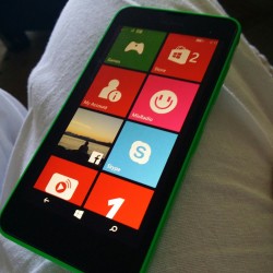 Is the Nokia Lumia 635 Ready for School?