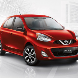 Welcome Back Nissan Micra
