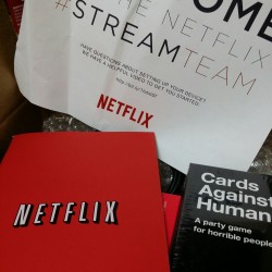 Netflix Safety Tips