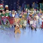 Disney On Ice presents Let’s Party!
