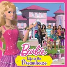 Barbie Amaze Chase VIP Viewing Giveaway