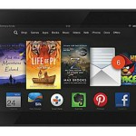 Kindle Fire For Your Family – Review & Giveaway