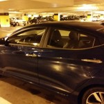 Hyundai Made Halloween Fun AND Safe with the 2015 Elantra