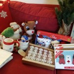 Hallmark Makes Christmas Memorable