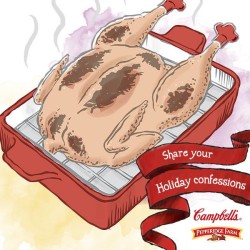 Campbell’s Wants to Know Your Holiday Horror Stories