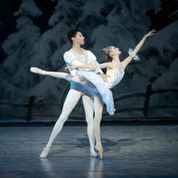 A Feast for the Eyes: The Magic of the Goh Ballet’s The Nutcracker