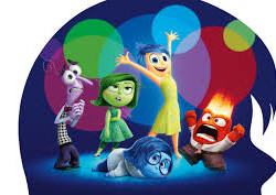 Giveaway for Vancouver Screening of Disney/Pixar’s Inside Out