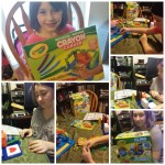 Crayola For Christmas!!!!