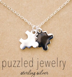 Puzzled Jewelry