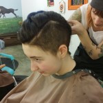 My Mini Me’s Have Minds of Their Own