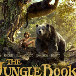 Jungle Book Pre-Screening Giveaway for Vancouver
