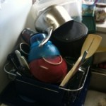 A Letter to my Family