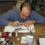 Developing A Daily Watch Care Routine