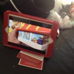 Keep Your iPad Mini Stylish with The Snugg